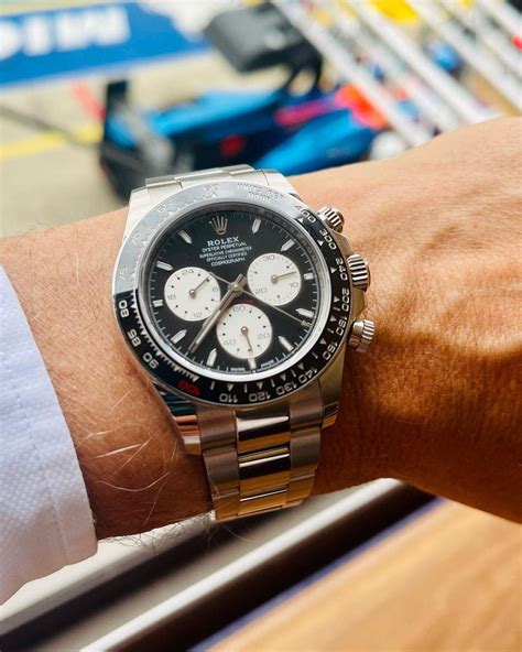 rolex 100 anni le mans prezzo|rolex daytona le mans 100.